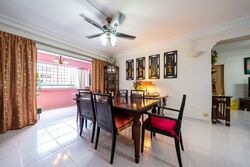 Blk 526 Choa Chu Kang Street 51 (Choa Chu Kang), HDB Executive #533492031